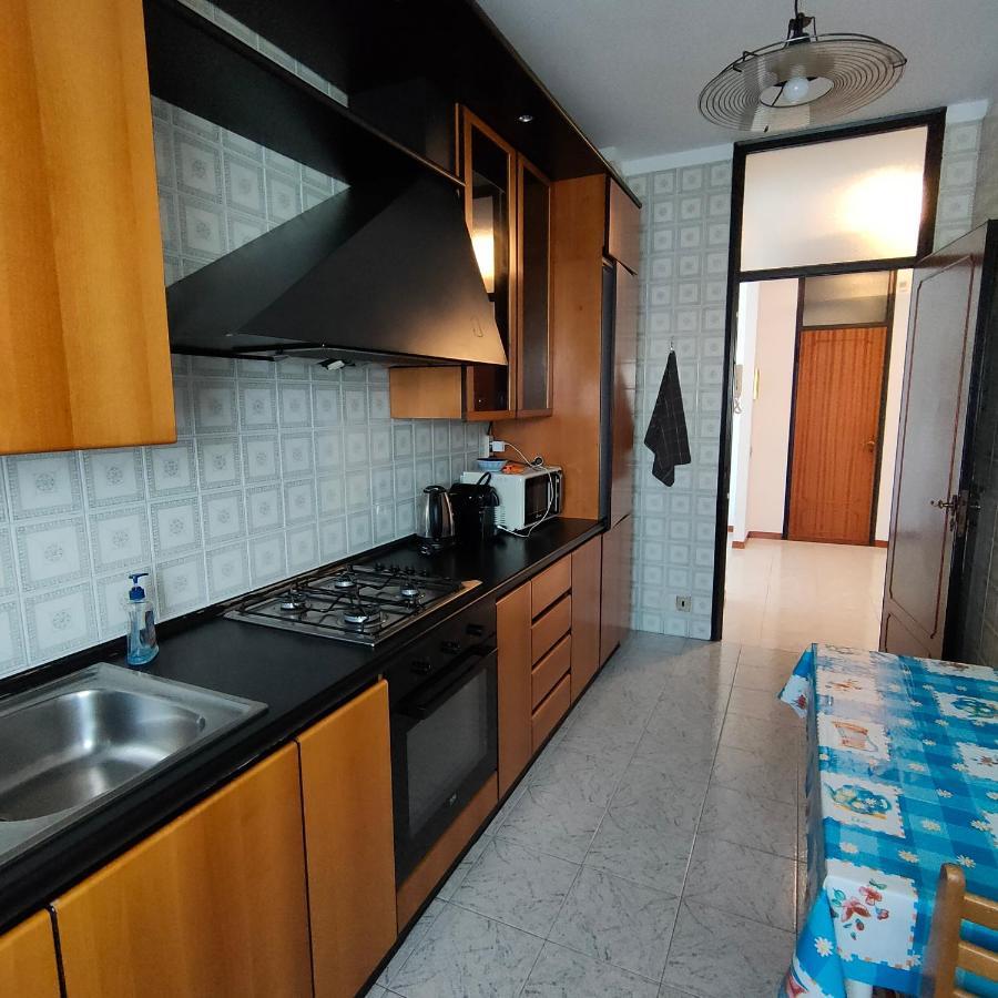 Antonelli Apartment Novara Bagian luar foto