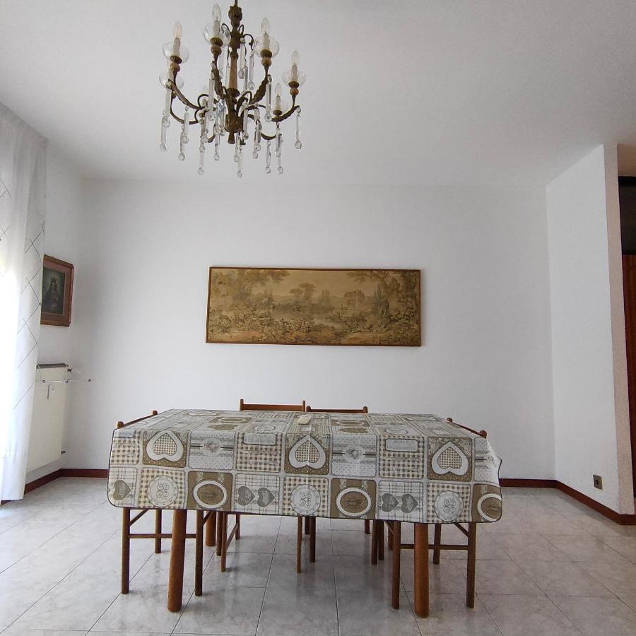 Antonelli Apartment Novara Bagian luar foto