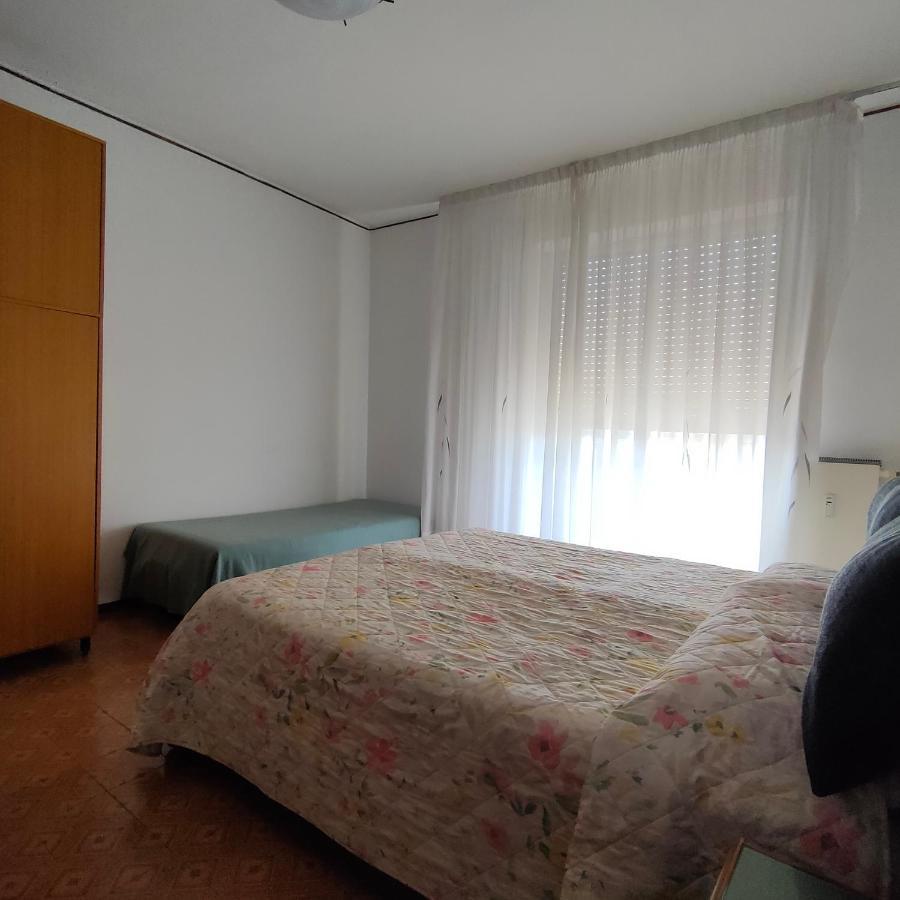 Antonelli Apartment Novara Bagian luar foto