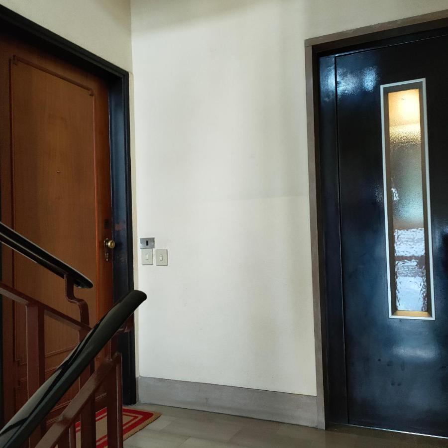 Antonelli Apartment Novara Bagian luar foto