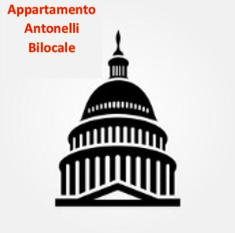 Antonelli Apartment Novara Bagian luar foto