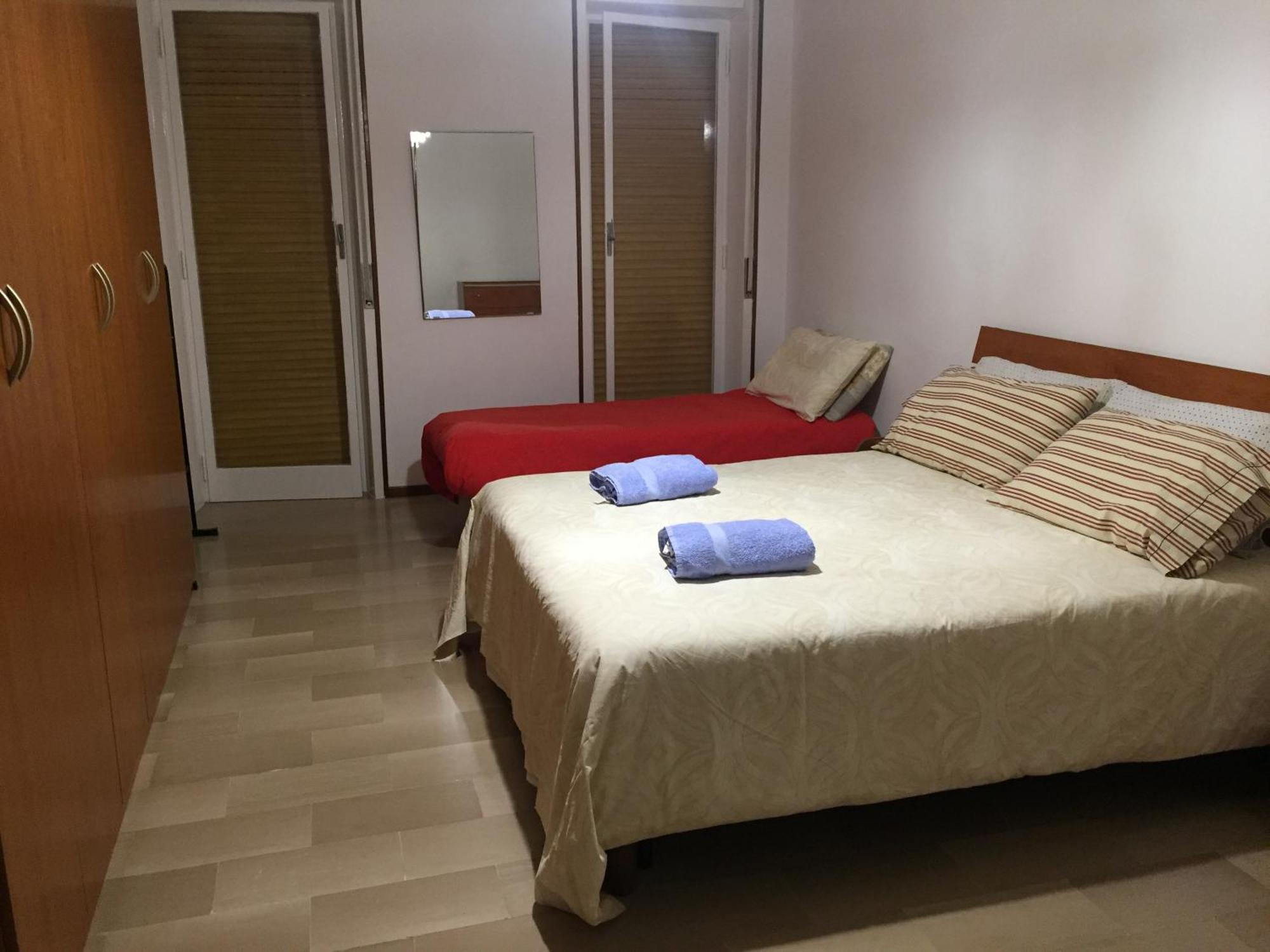 Antonelli Apartment Novara Bagian luar foto