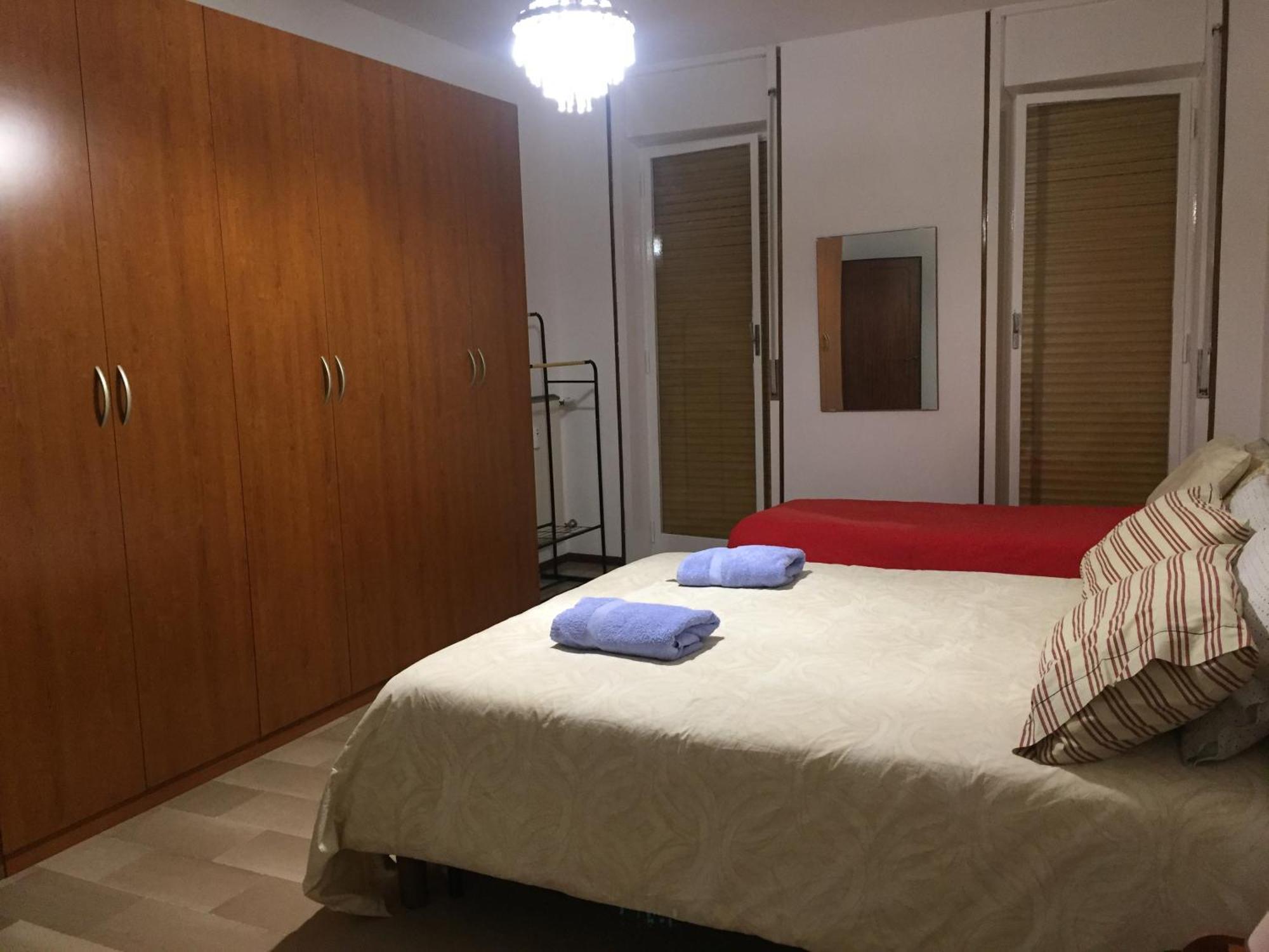 Antonelli Apartment Novara Bagian luar foto