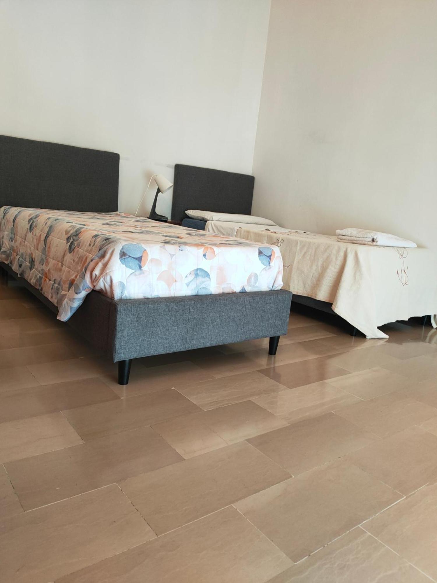 Antonelli Apartment Novara Bagian luar foto