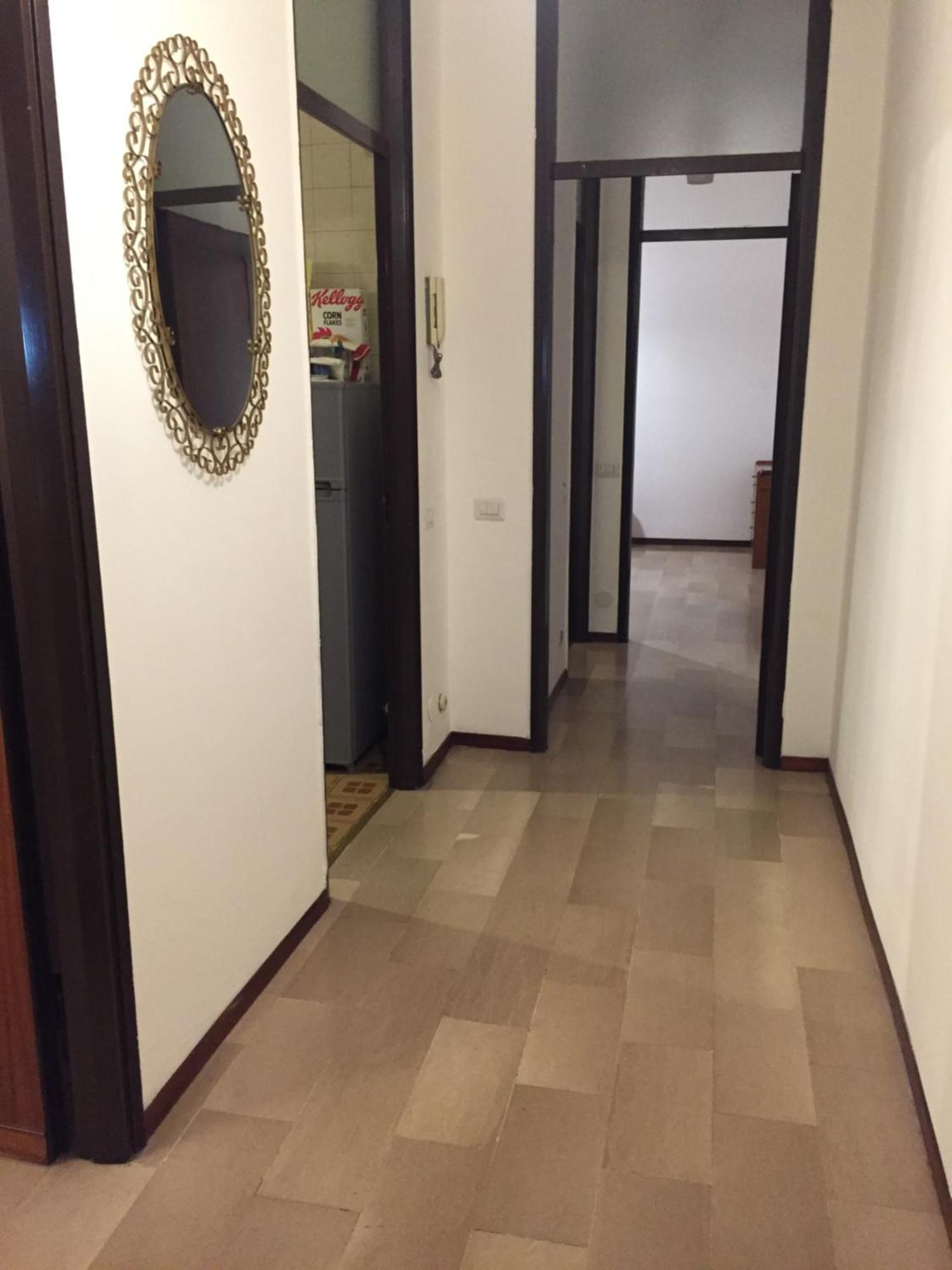 Antonelli Apartment Novara Bagian luar foto